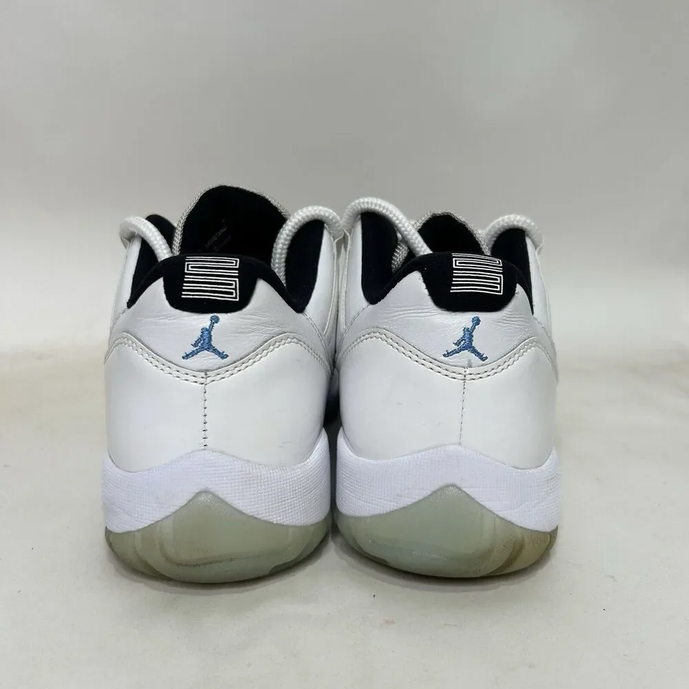 Nike Air Jordan 11 Retro Low “Legend Blue” 2024